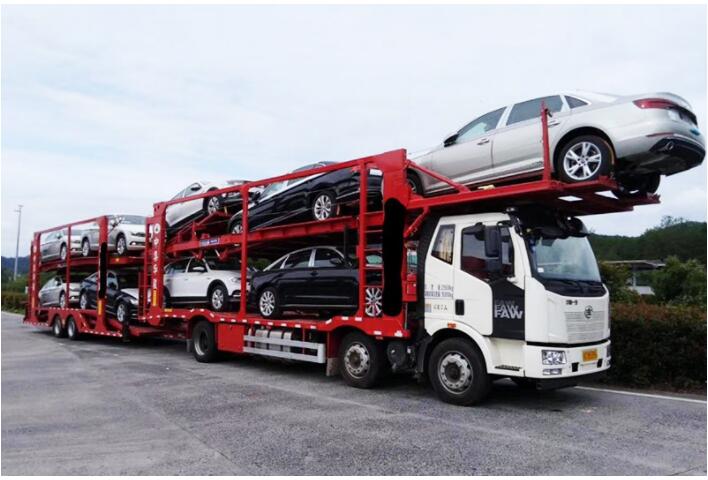 長沙到北京轎車托運